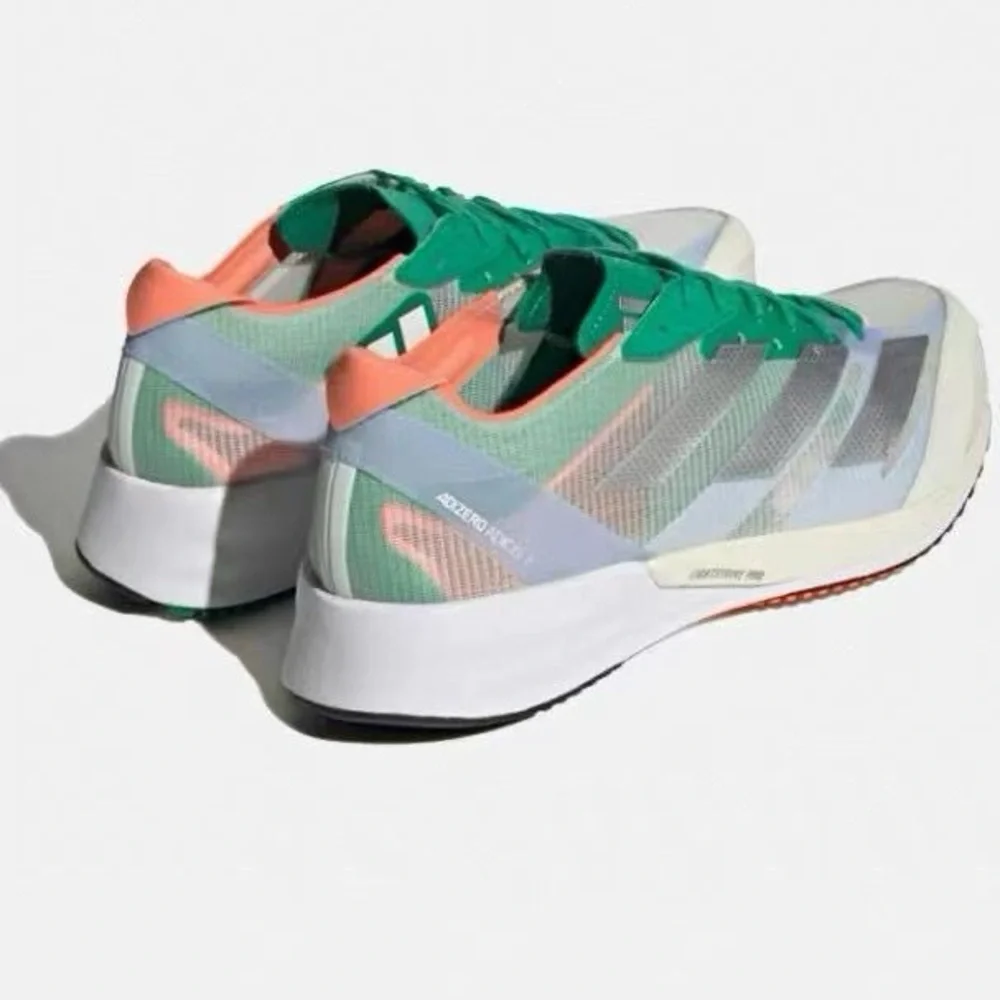 Adidas Adizero Adios 7M Sneakers Shoe Lightstrike